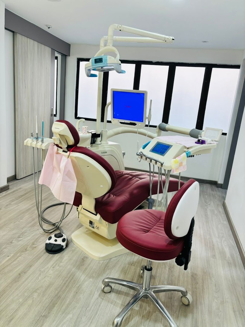 Puteri Dental Clinic Johor Jaya — photo 2