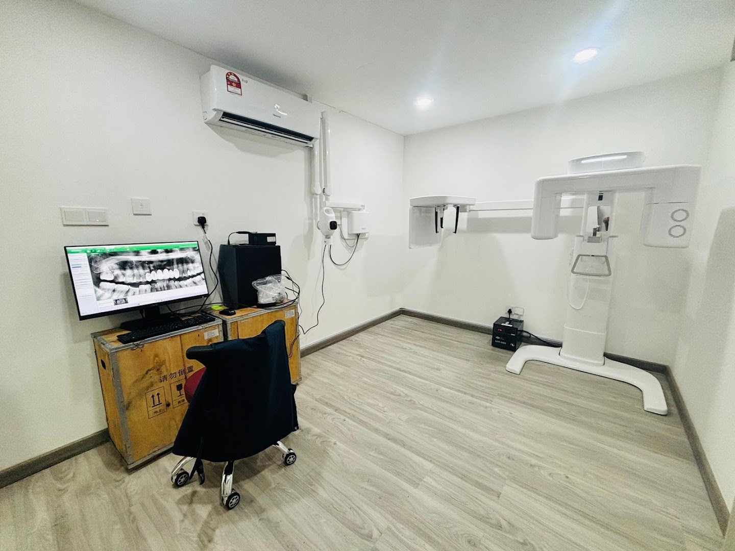 Puteri Dental Clinic Johor Jaya — photo 3