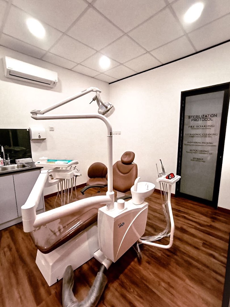 Putramedic Dental Clinic — photo 3