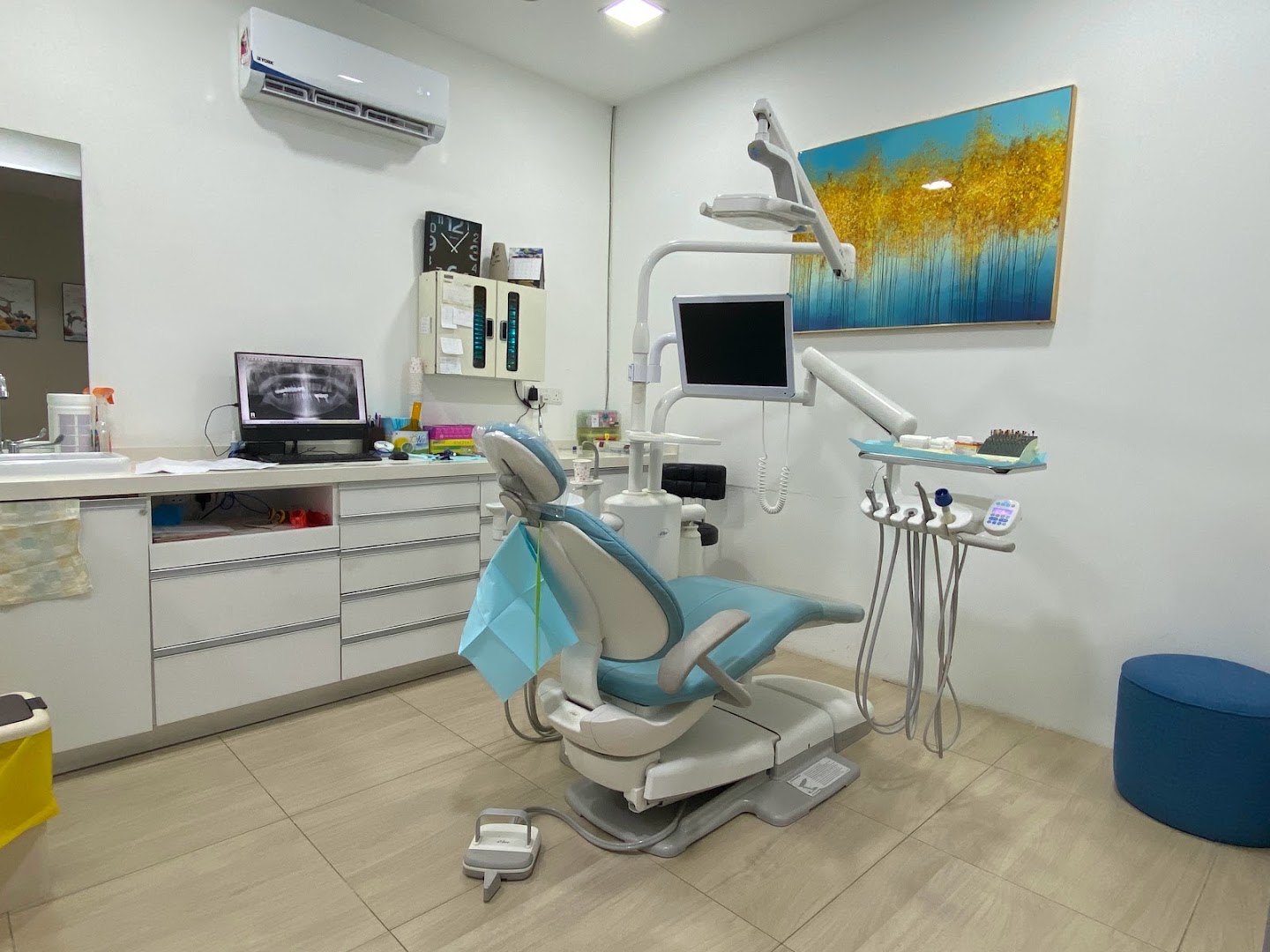 Q Dental Clinic — photo 5