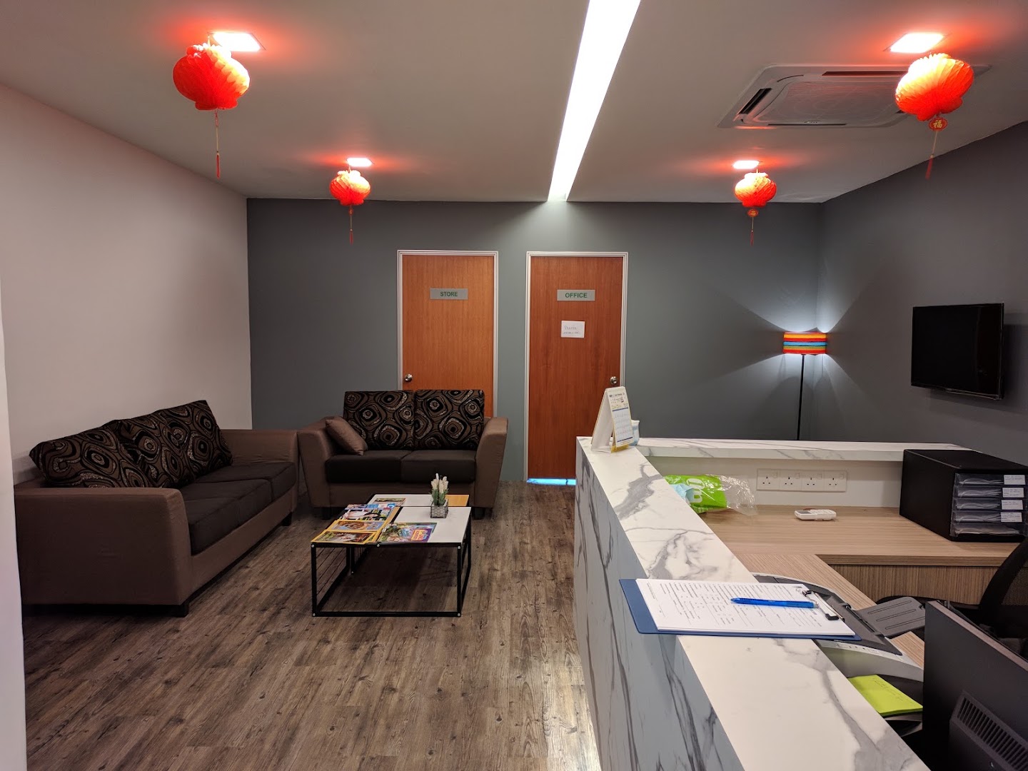 Q & M Dental Clinic - Klang (Invisalign Braces Provider) — photo 3