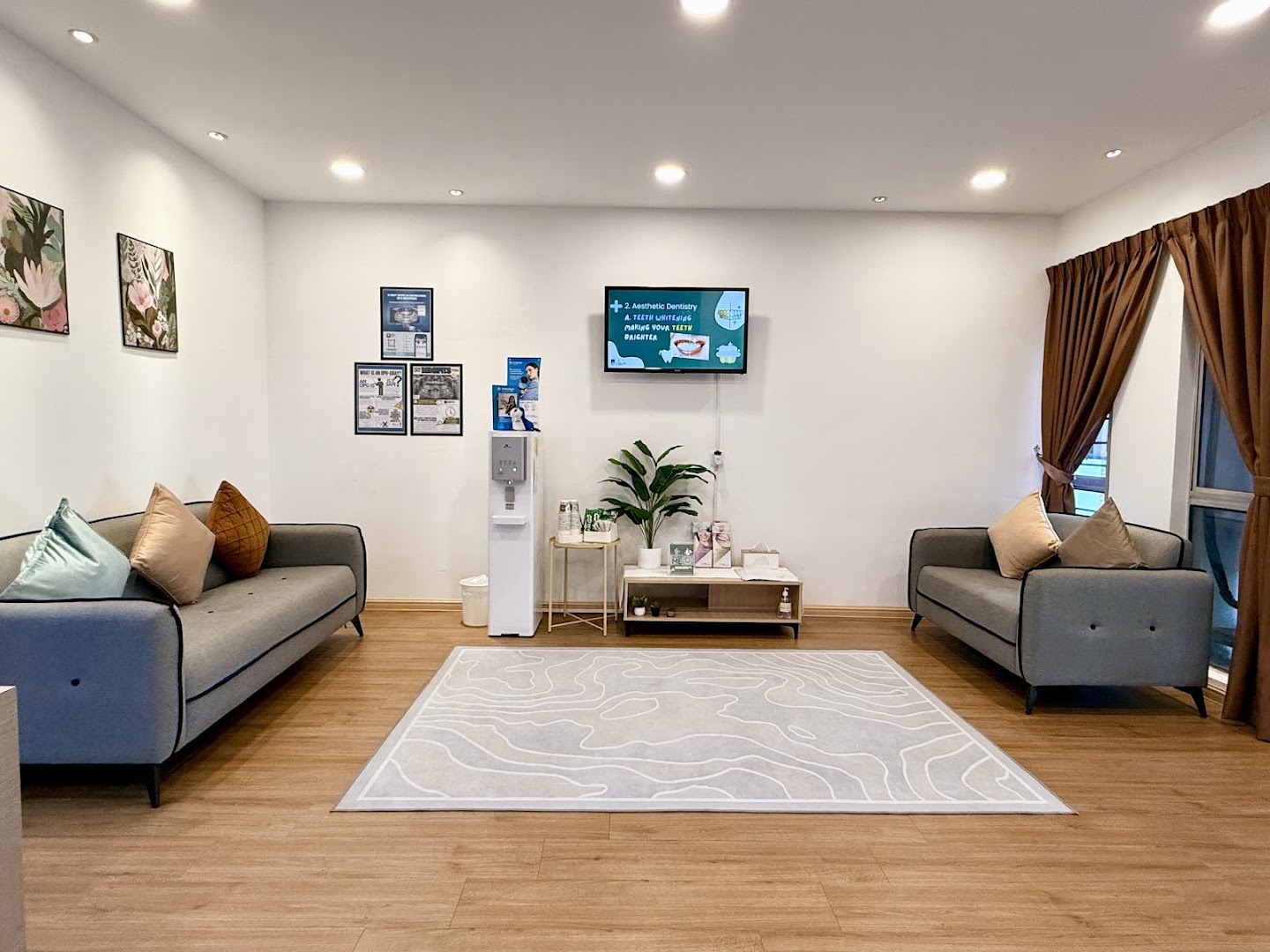 Q & M Dental - Setia Alam (Invisalign Braces Provider) — photo 2