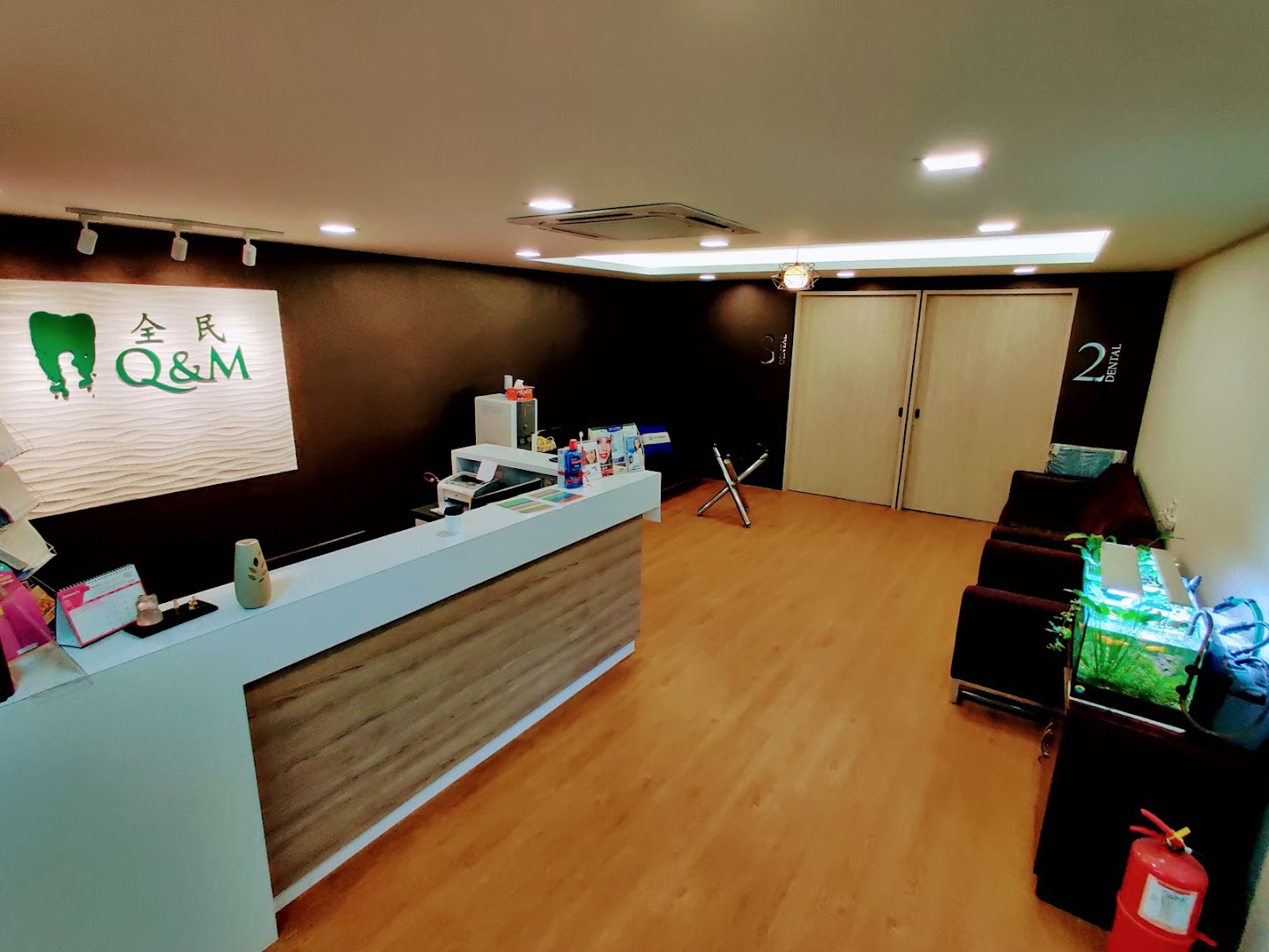 Q & M Dental Sri Hartamas — photo 2