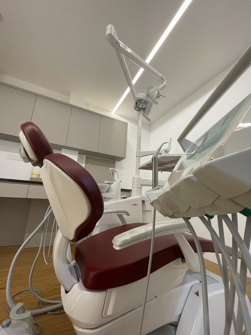 Q&M Dental Clinic - Rawang (Invisalign Braces Provider) — photo 2