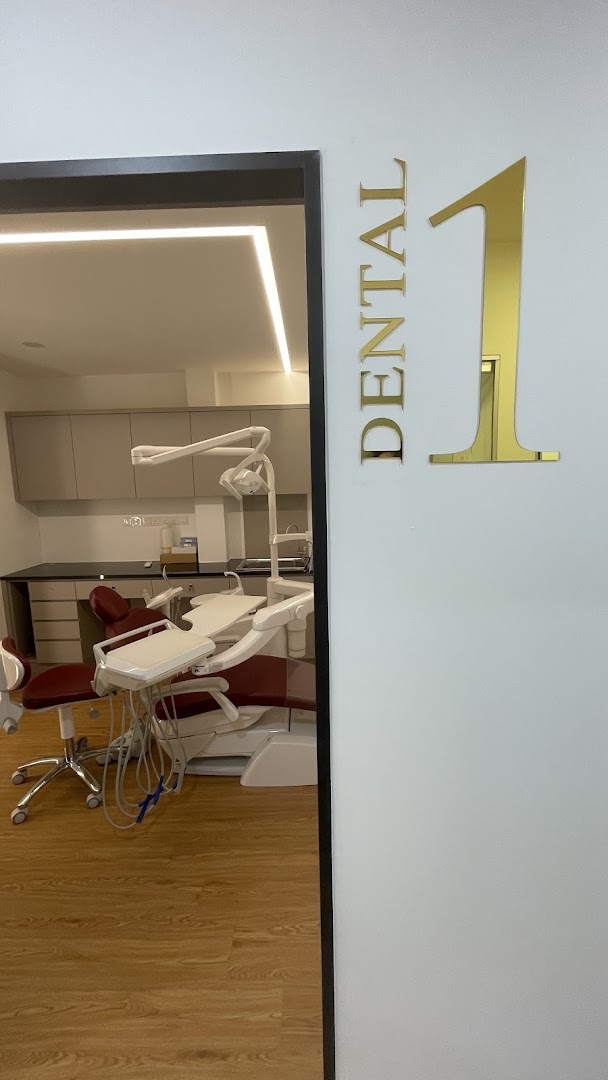 Q&M Dental Clinic - Rawang (Invisalign Braces Provider) — photo 3