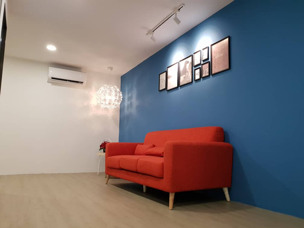 Qualiteeth Dental Clinic (Kepong Baru) — photo 3