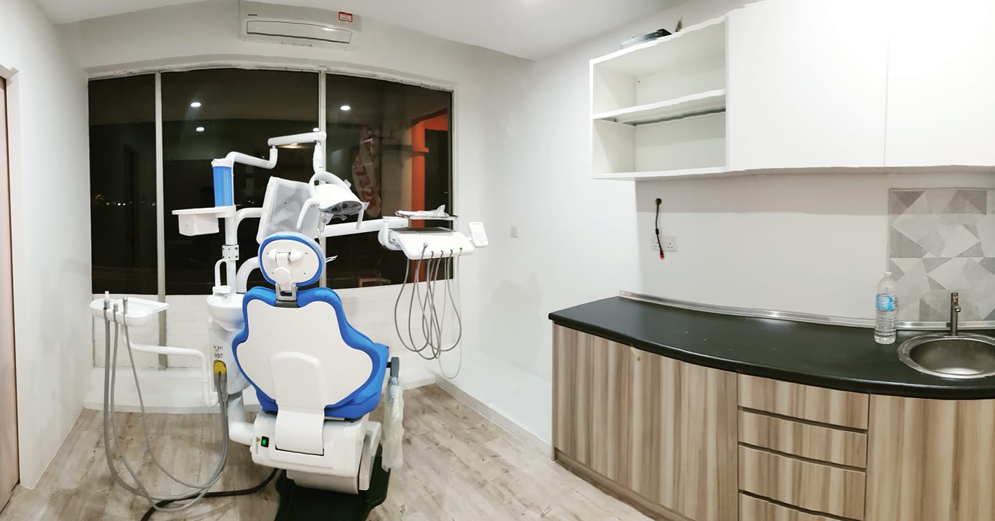 Qualiteeth Dental Clinic 优质牙科@ Rawang (Opens Everyday)- Braces Centre since 2017 — photo 3