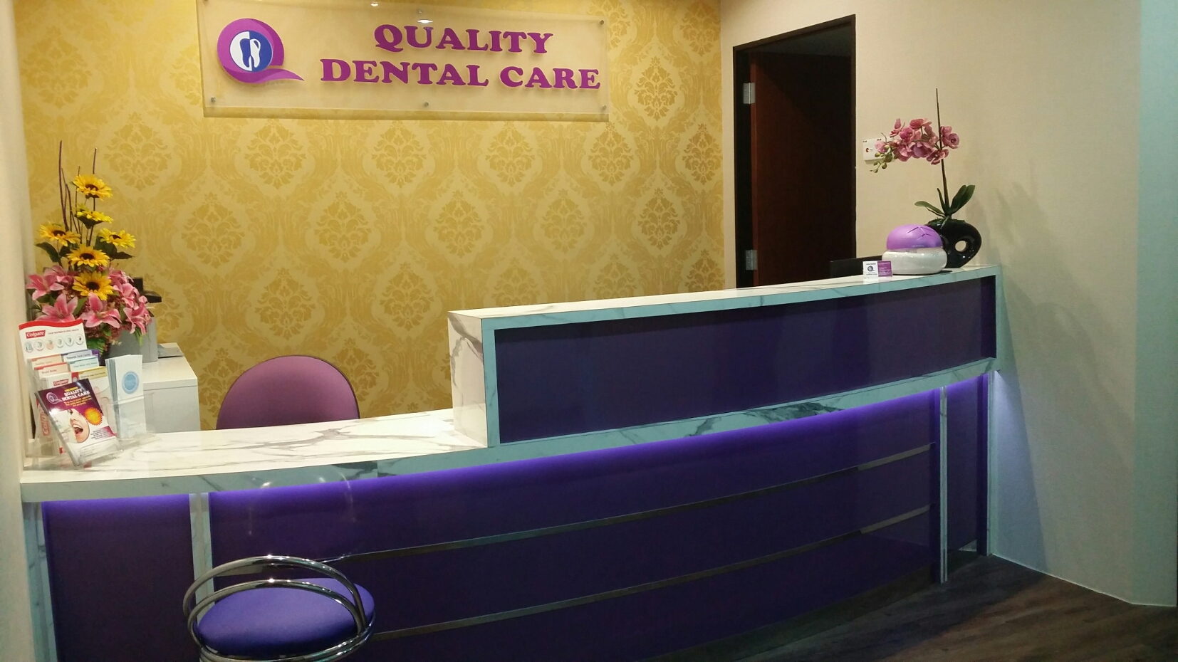 Quality Dental Care - Dental Clinic in Petaling Jaya — photo 2