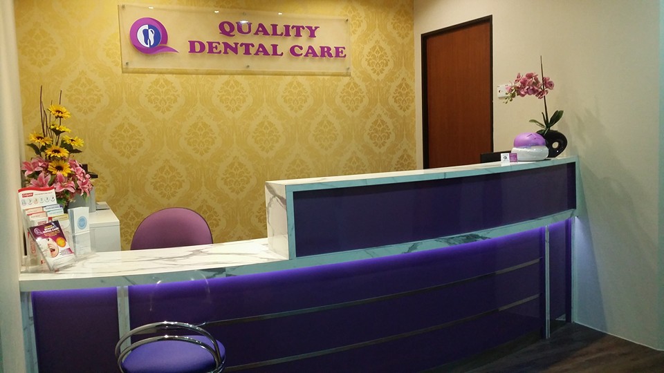Quality Dental Care - Dental Clinic in Petaling Jaya — dental clinic in Malaysia