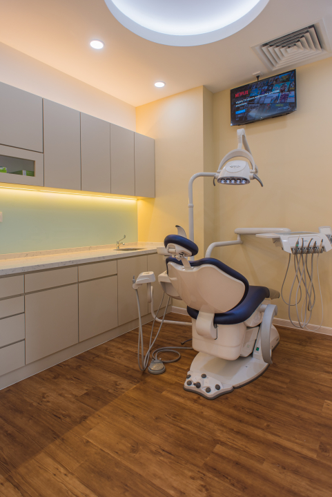 Quay Dental Penang @ City Junction — photo 2