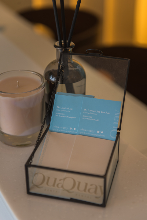 Quay Dental Penang @ City Junction — photo 4