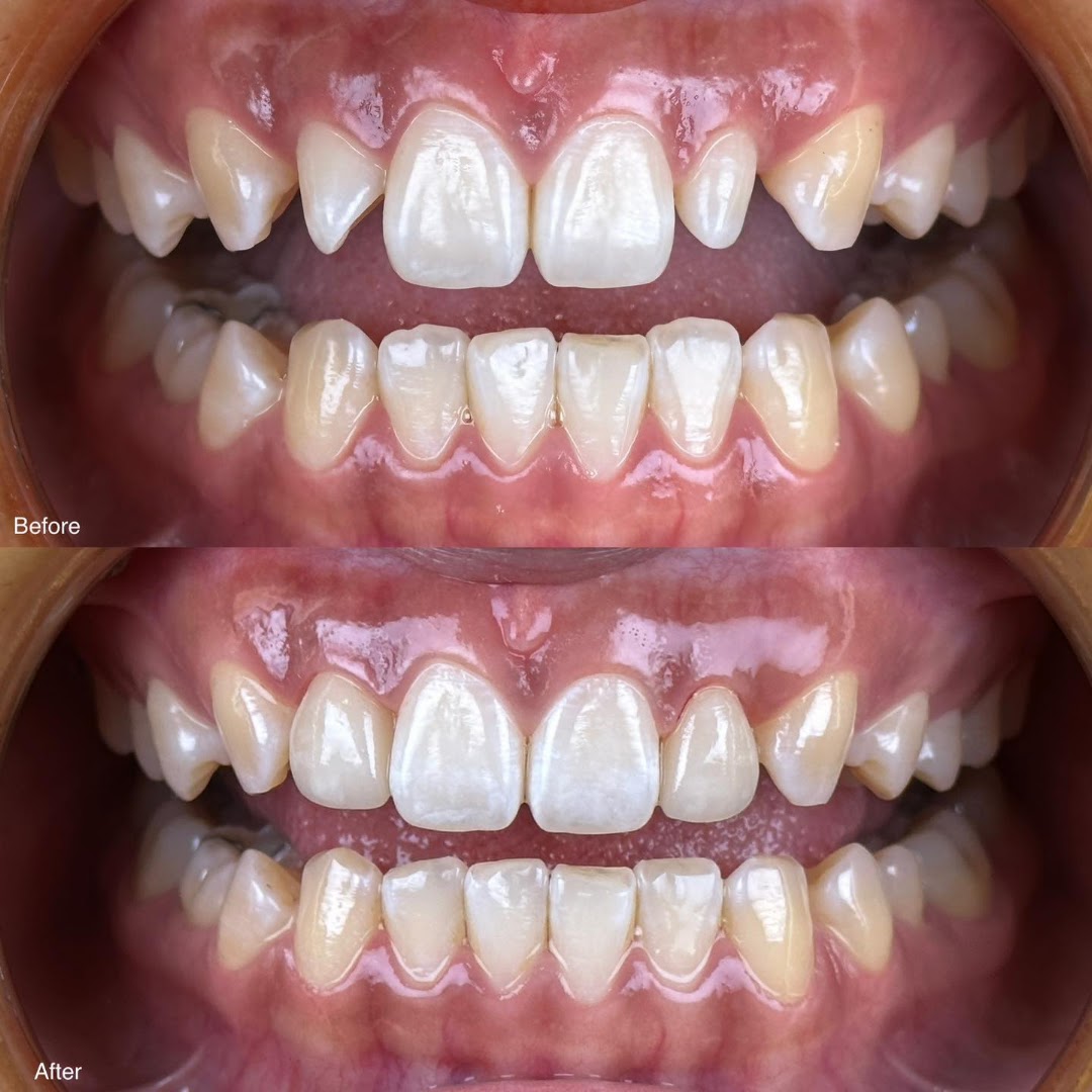 Queck Dental Surgery — photo 3