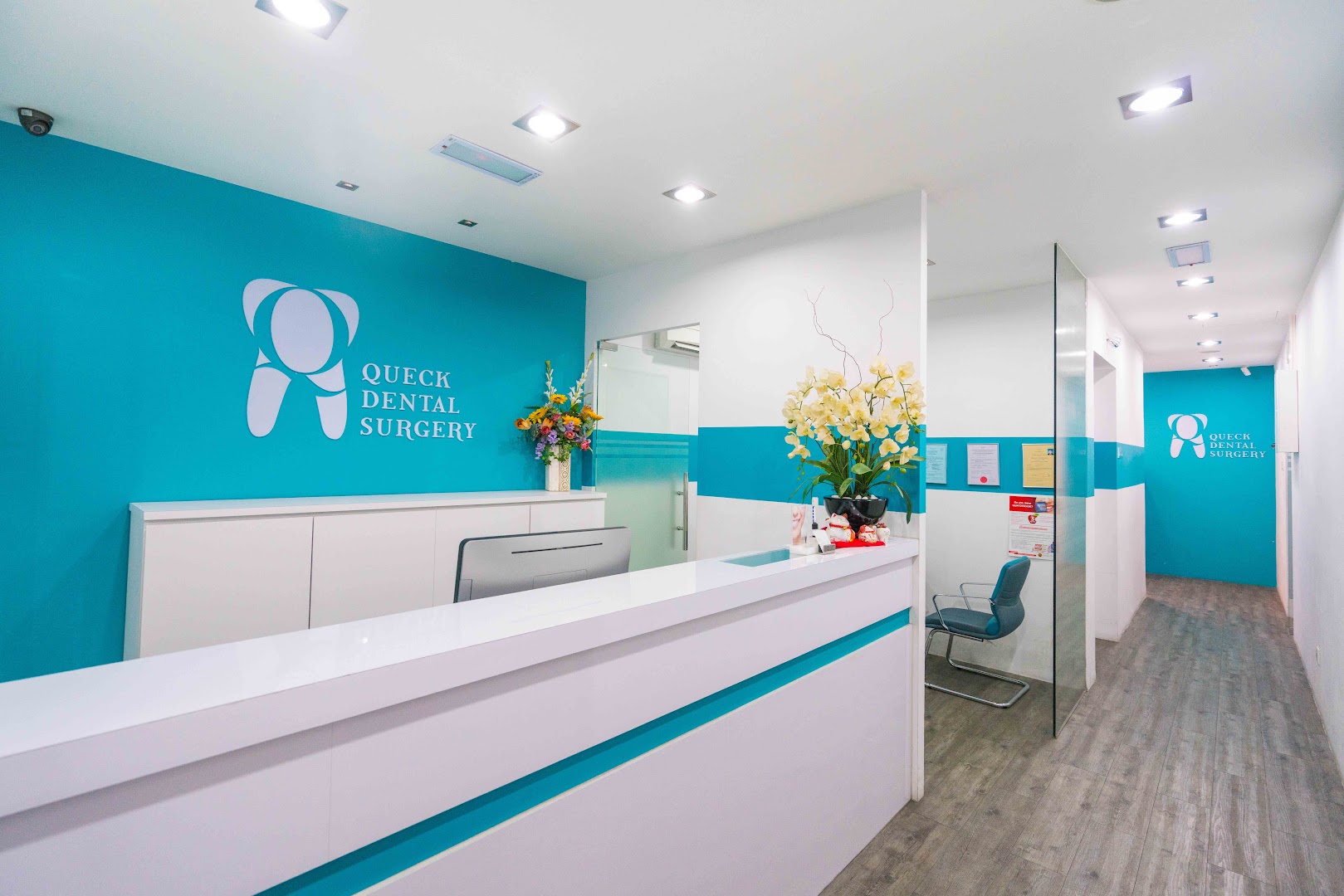 Queck Dental Surgery — photo 4