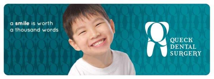 Queck Dental Surgery — dental clinic in Malaysia
