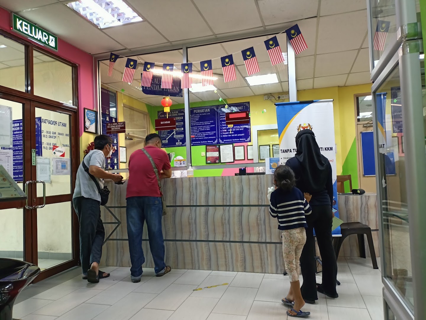 Rawang Dental Clinic — photo 2