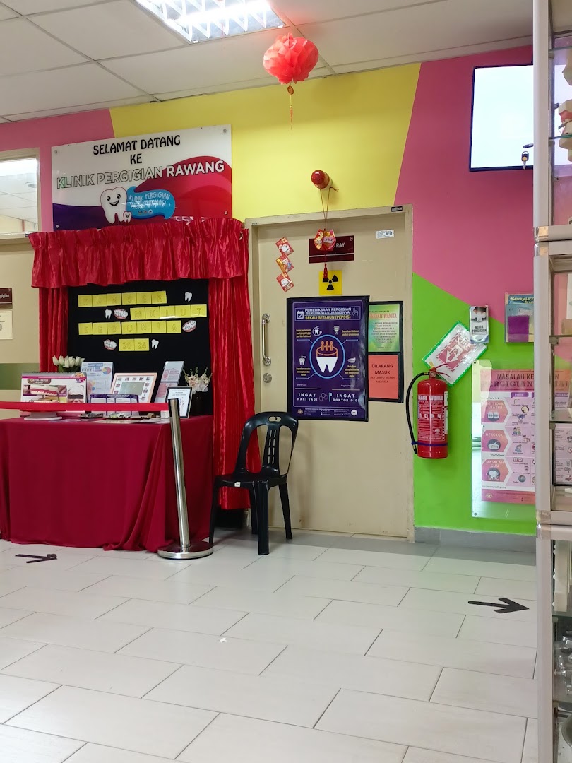 Rawang Dental Clinic — dental clinic in Malaysia