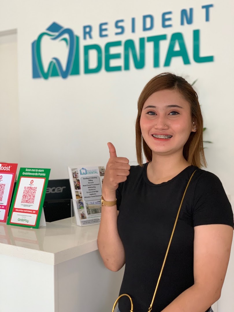 Resident Dental Clinic — photo 2