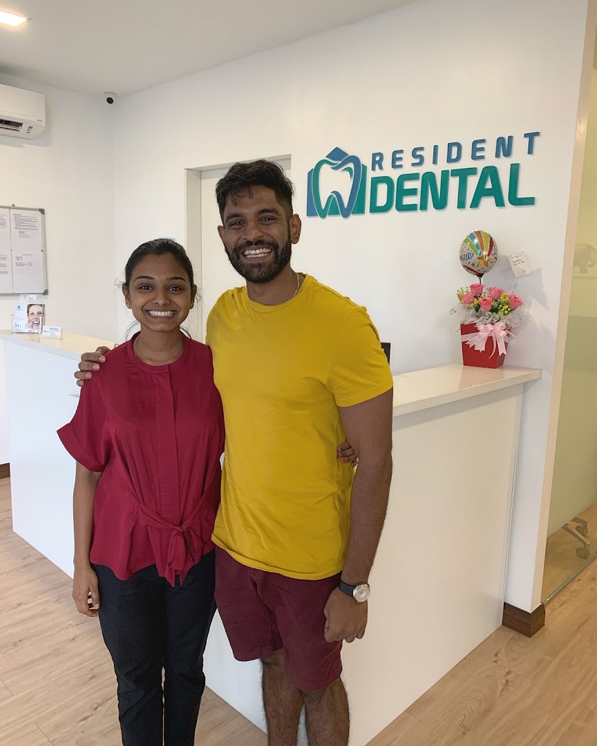 Resident Dental Clinic — dental clinic in Malaysia