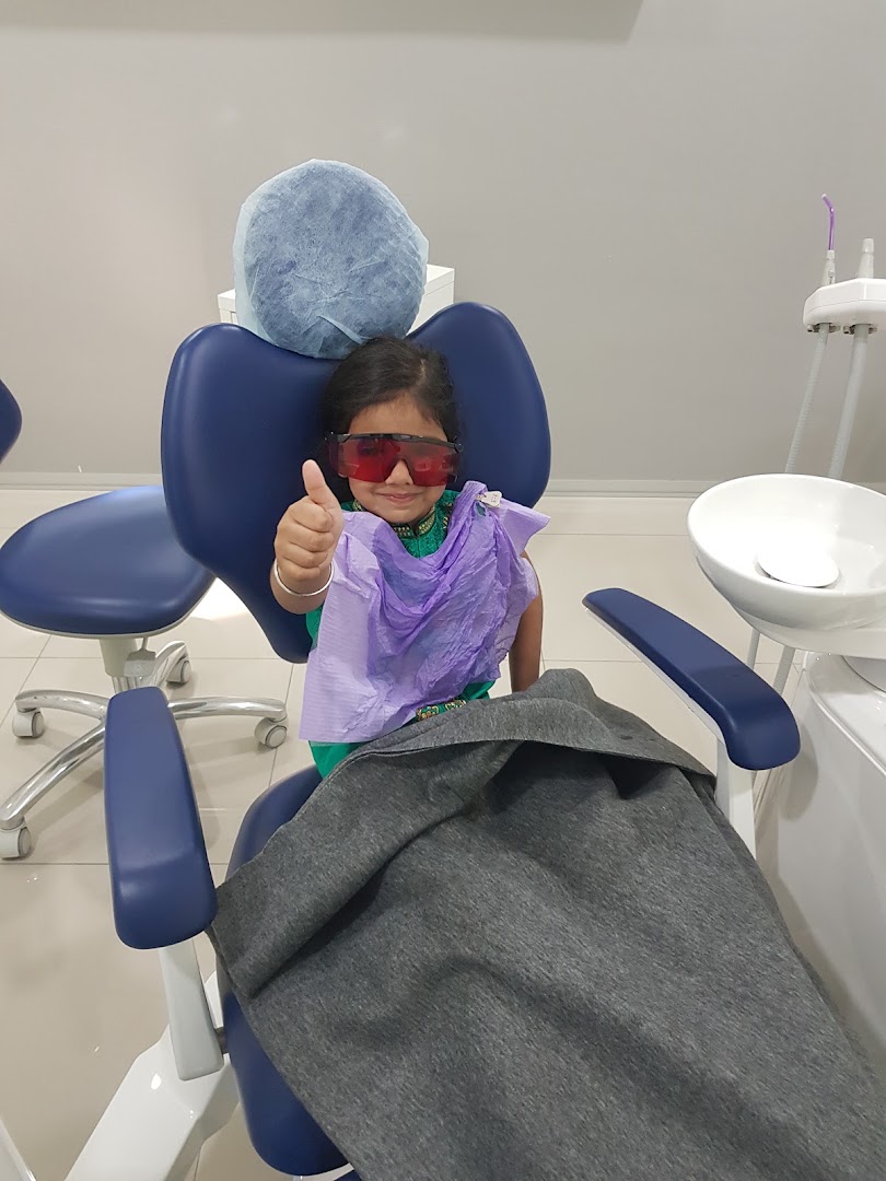 Royal Smile Dental Clinic ( Klinik Pergigian Royal Smile) — photo 2