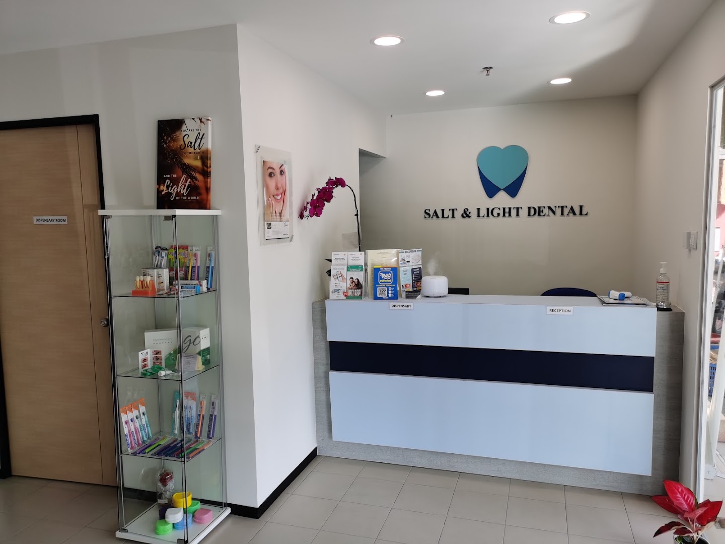 Salt & Light Dental — photo 2
