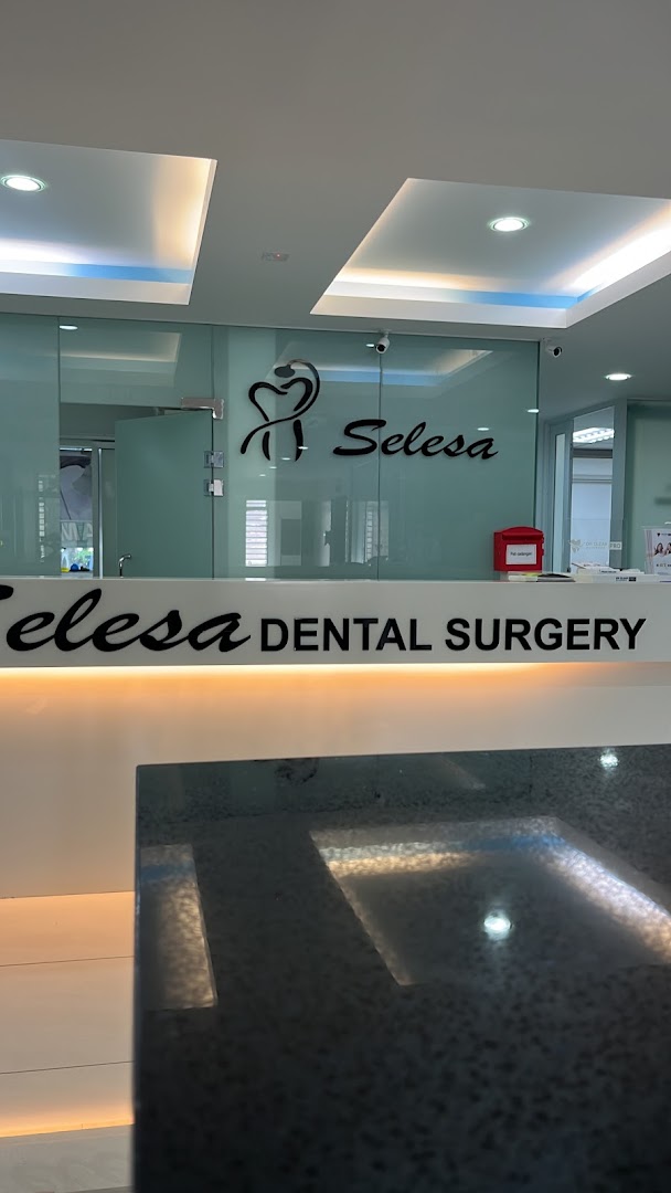 Selesa Dental Surgery — dental clinic in Malaysia
