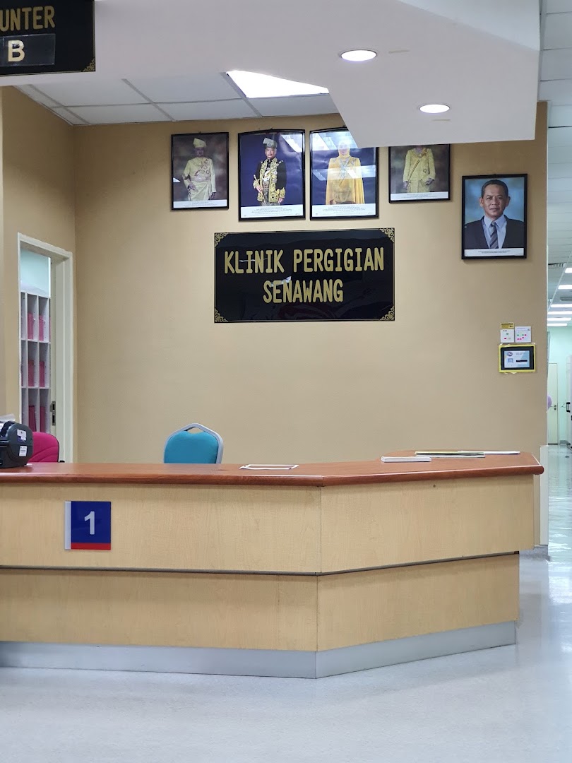 Senawang Dental Clinic — photo 2
