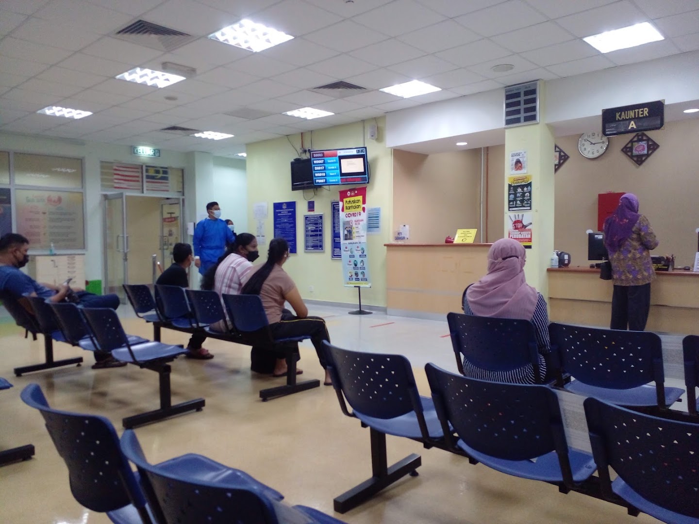 Senawang Dental Clinic — dental clinic in Malaysia