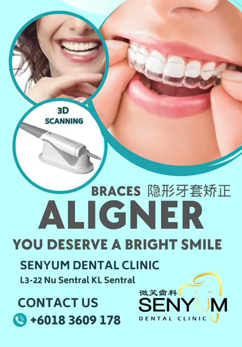 Senyum Dental Clinic (Nu Sentral KL Kuala Lumpur) Dentist, Klinik Gigi, عيادة اسنان, 牙医, 歯科医, 치과진료소 Open Everyday 365 Days — photo 2