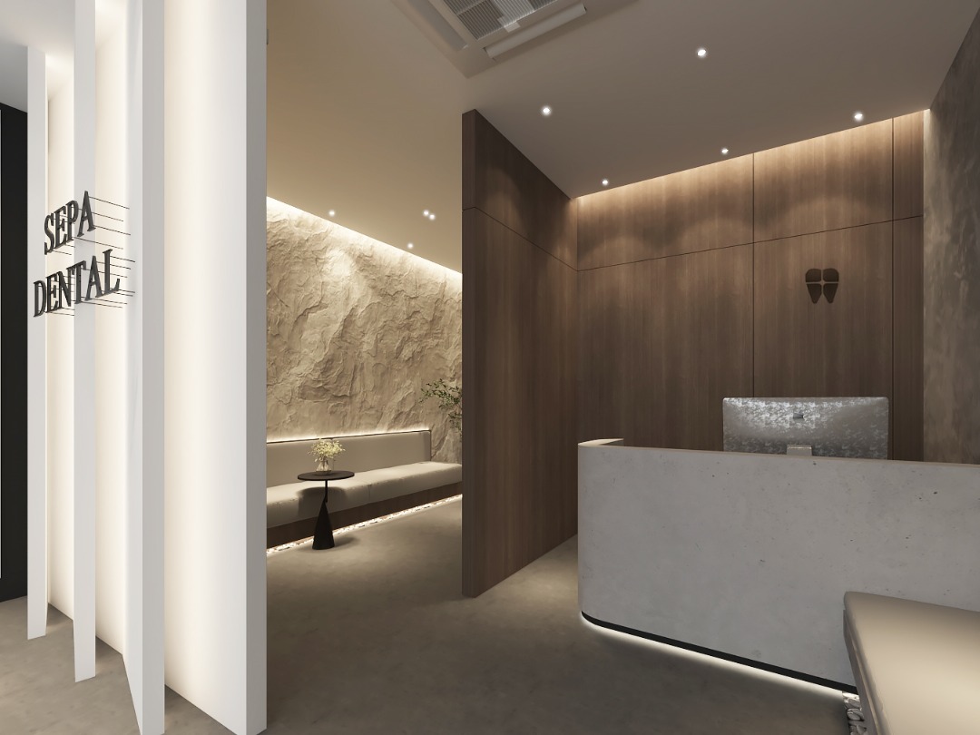 SEPA Dental Clinic (Bukit Jalil) — photo 2