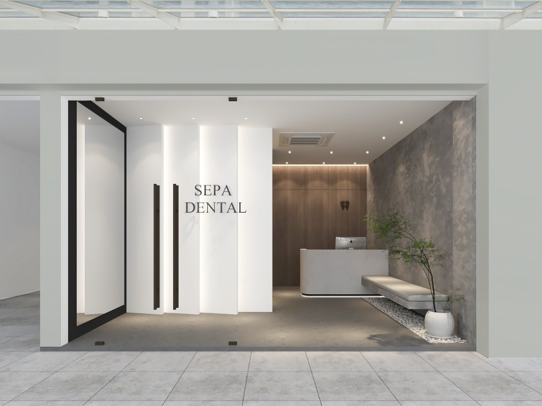 SEPA Dental Clinic (Bukit Jalil) — dental clinic in Malaysia