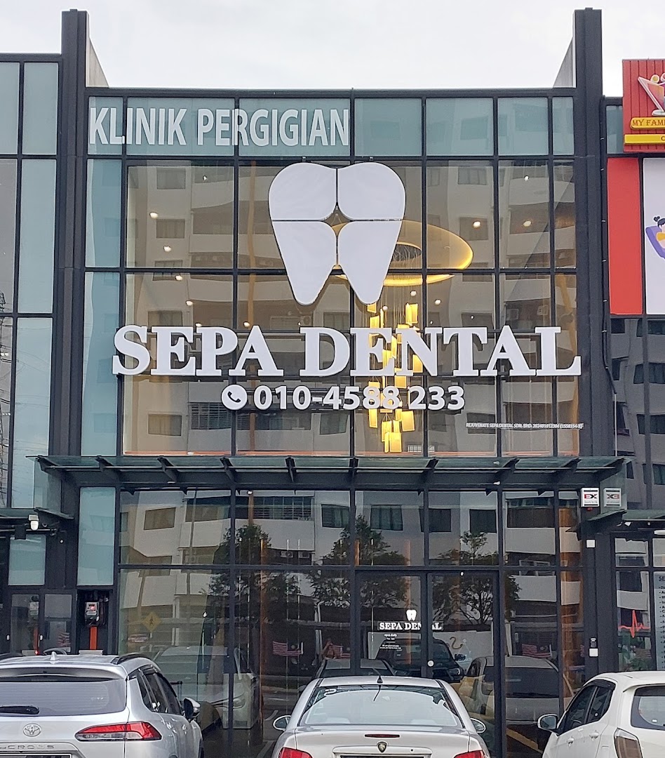 SEPA Dental Clinic (Klang) – Dentist in Klang — dental clinic in Malaysia