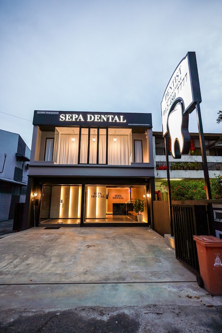 SEPA Dental Clinic (Petaling Jaya) — photo 2