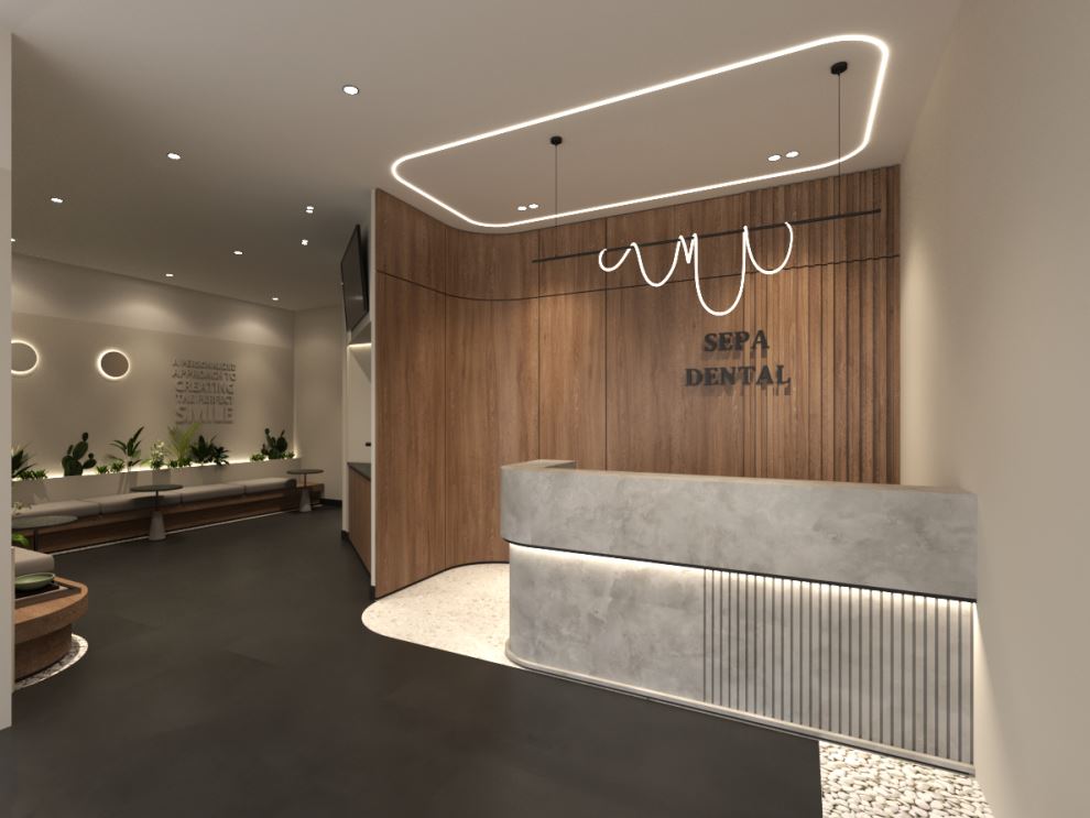SEPA Dental Clinic (Seremban) - Dentist in Seremban — photo 2