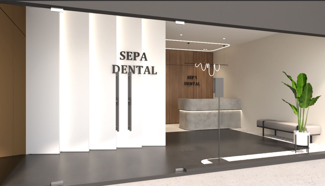 SEPA Dental Clinic (Seremban) - Dentist in Seremban — dental clinic in Malaysia