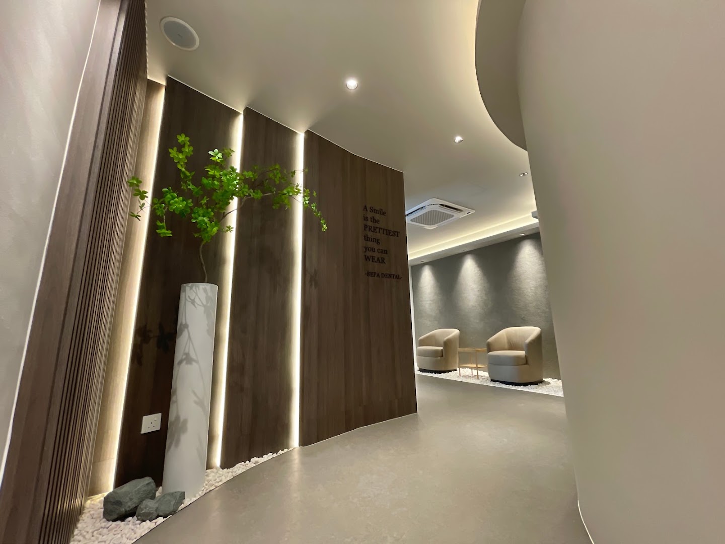 SEPA Dental Clinic (Subang) — photo 2