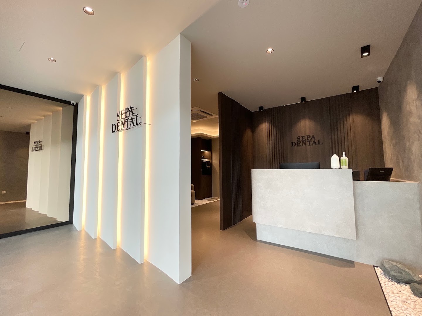SEPA Dental Clinic (Subang) — photo 4