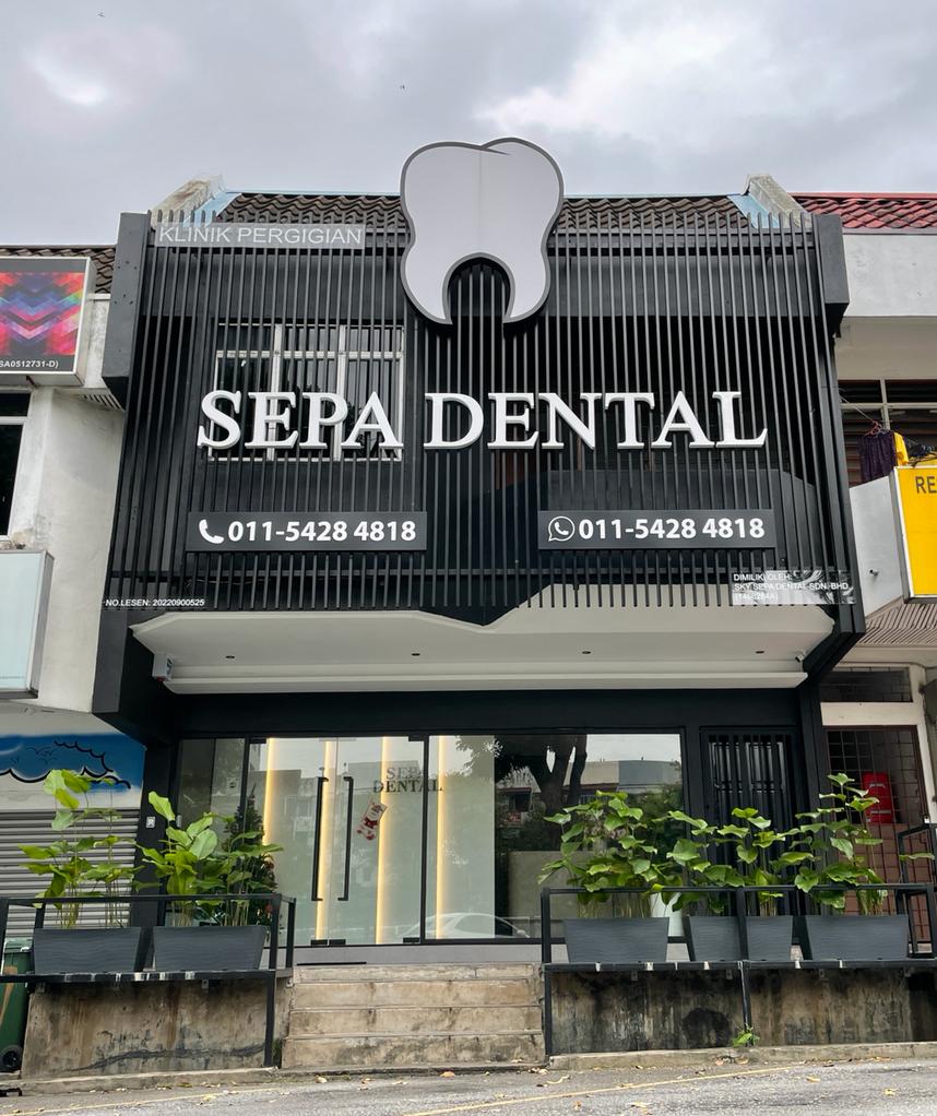 SEPA Dental Clinic (Subang) — dental clinic in Malaysia