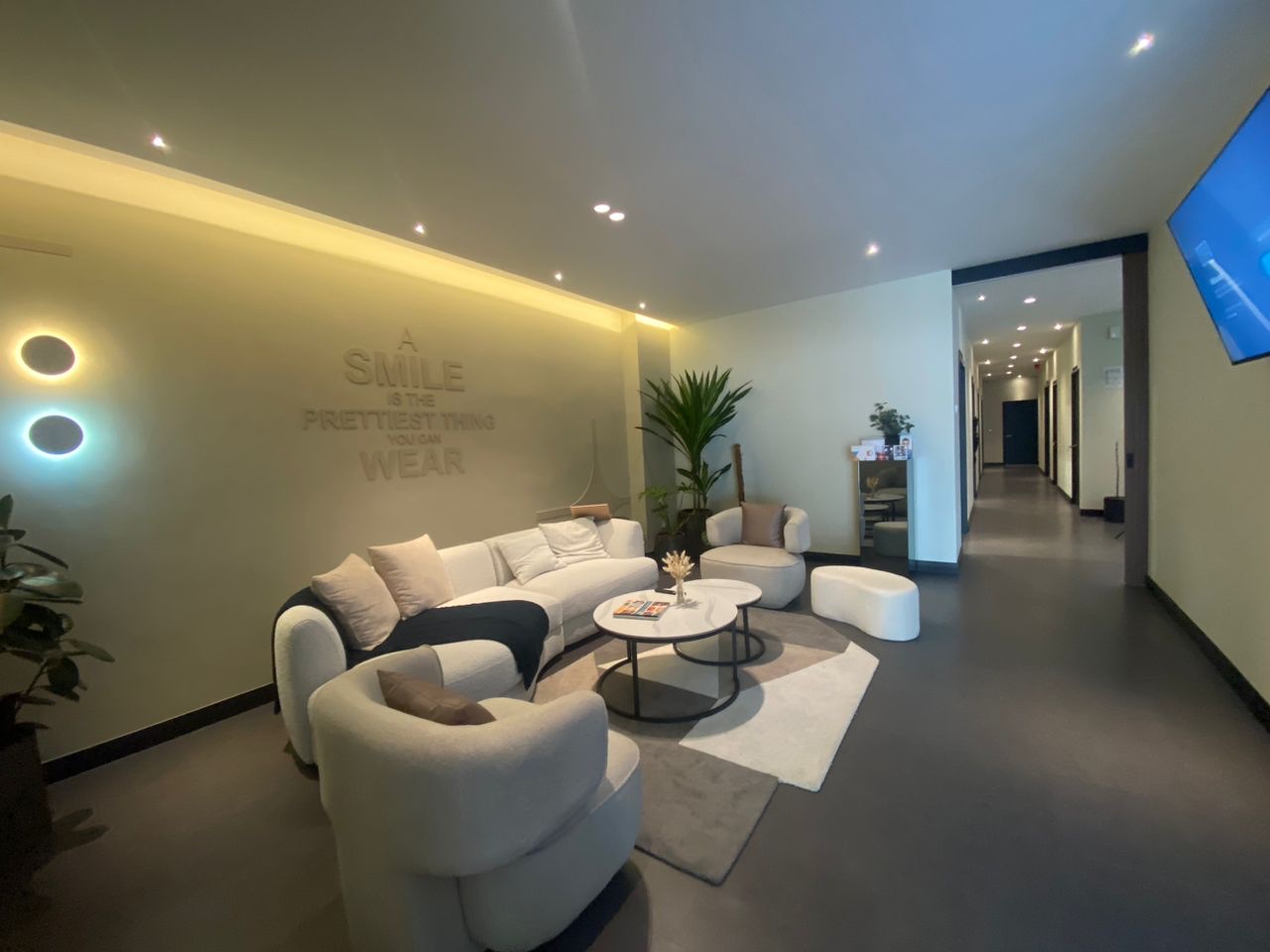 SEPA Dental Clinic (TTDI) - Dentist in TTDI — dental clinic in Malaysia