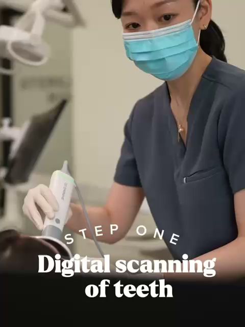 Serene Smile Dental Clinic 盛世口腔牙科 （Implant, clear aligner, whitening) — photo 2