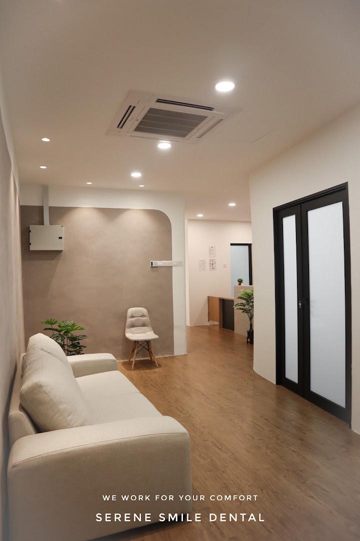 Serene Smile Dental Clinic 盛世口腔牙科 （Implant, clear aligner, whitening) — photo 3