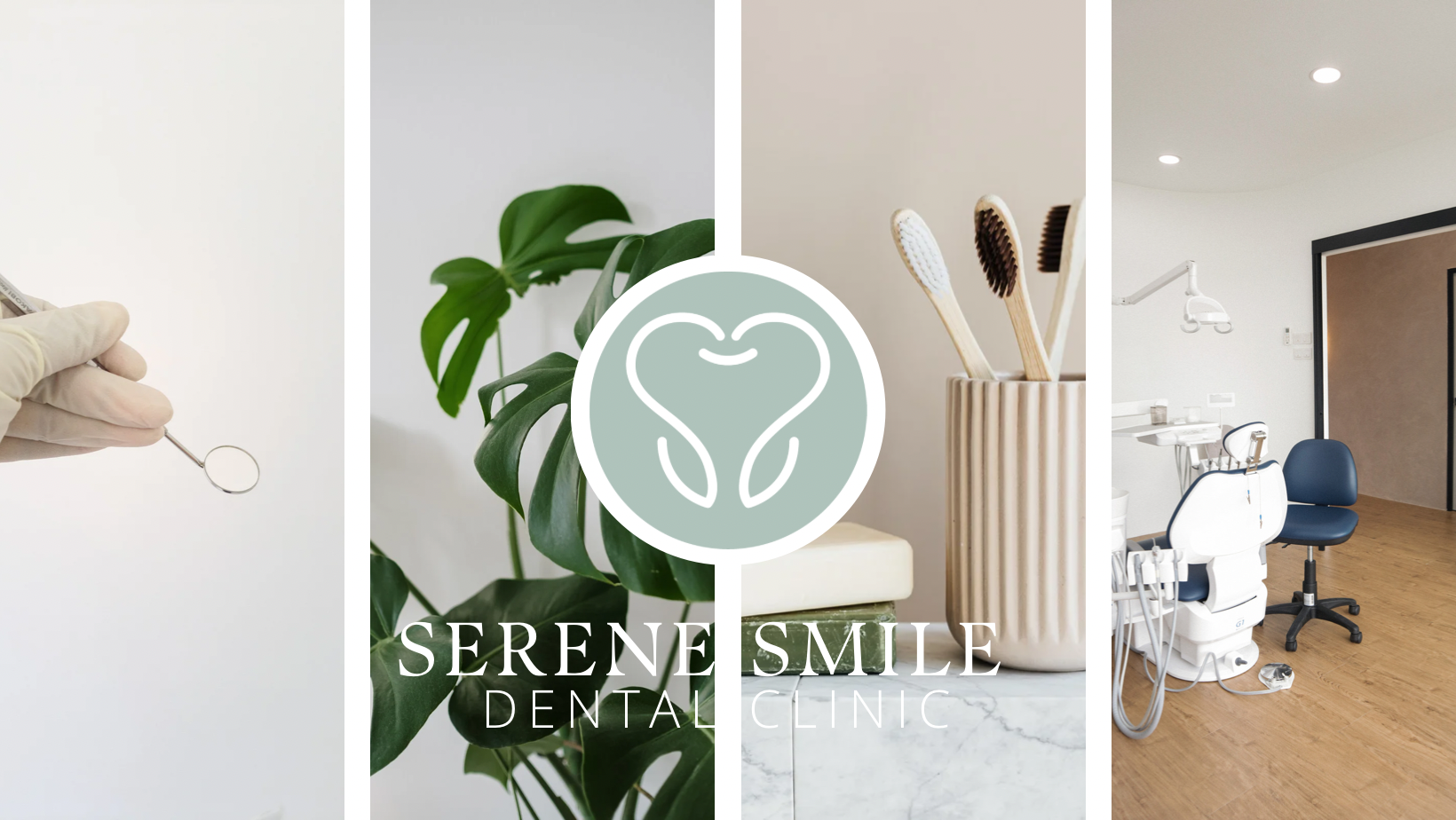 Serene Smile Dental Clinic 盛世口腔牙科 （Implant, clear aligner, whitening) — dental clinic in Malaysia