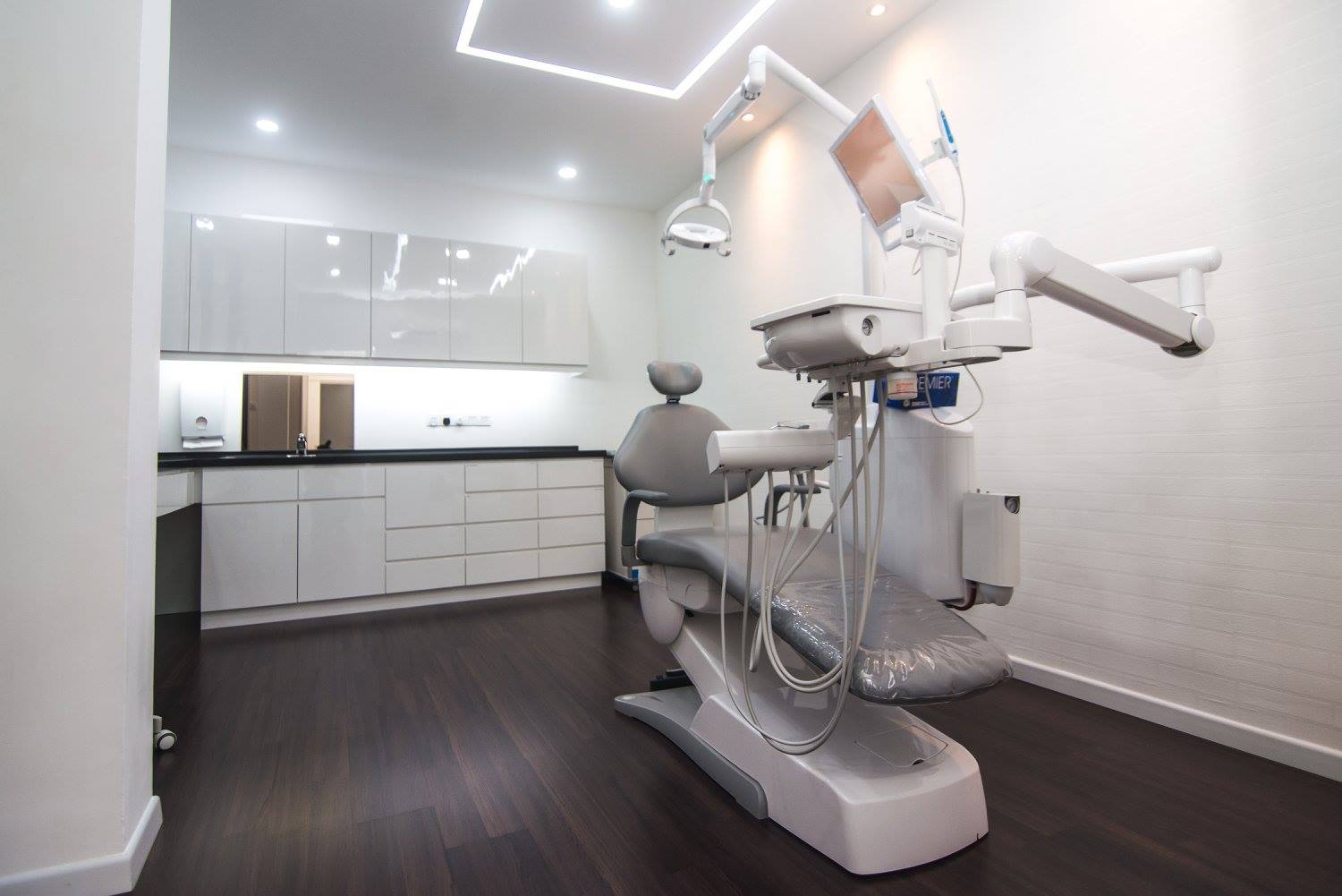 SG Dental Clinic JB — dental clinic in Malaysia