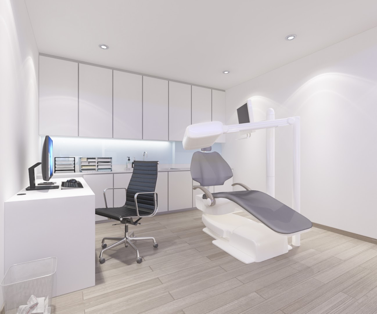 SIGNATURE DENTAL CLINIC — dental clinic in Malaysia