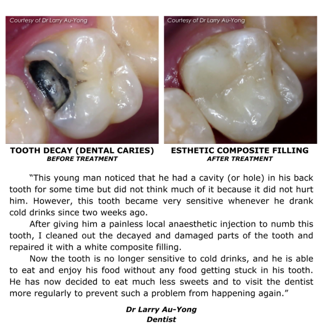 Sim & Hooi Dental Centre • KL — photo 4