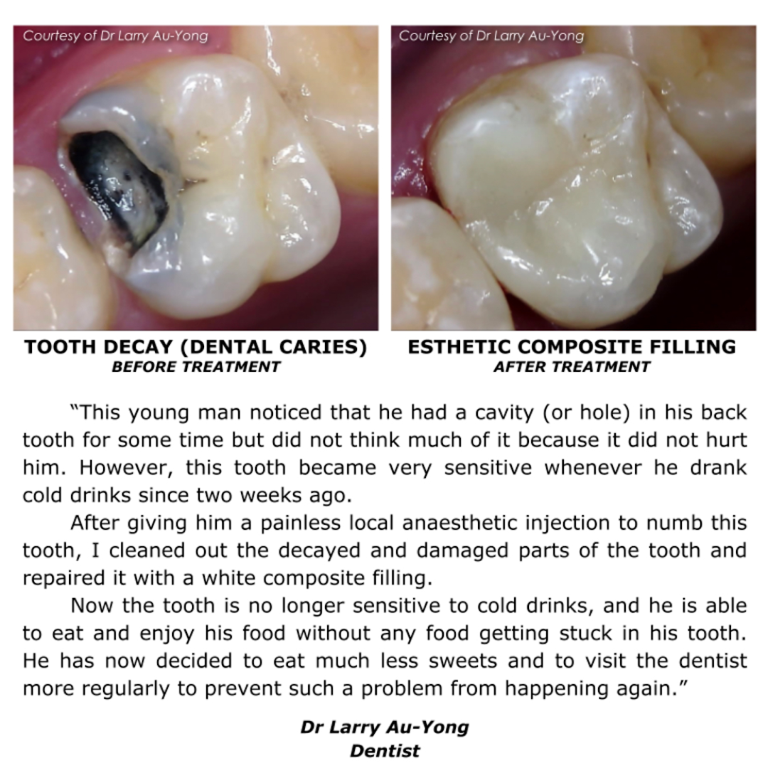 Sim & Hooi Dental Centre — photo 3