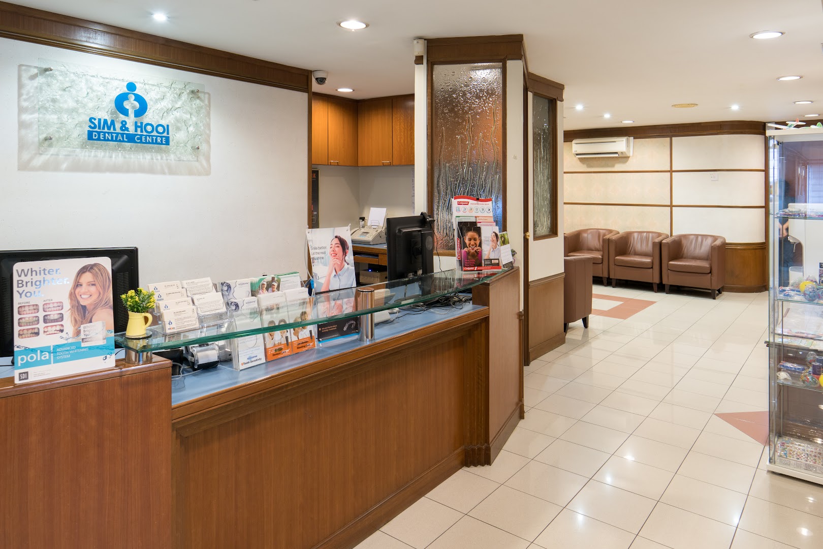 Sim & Hooi Dental Centre — photo 4