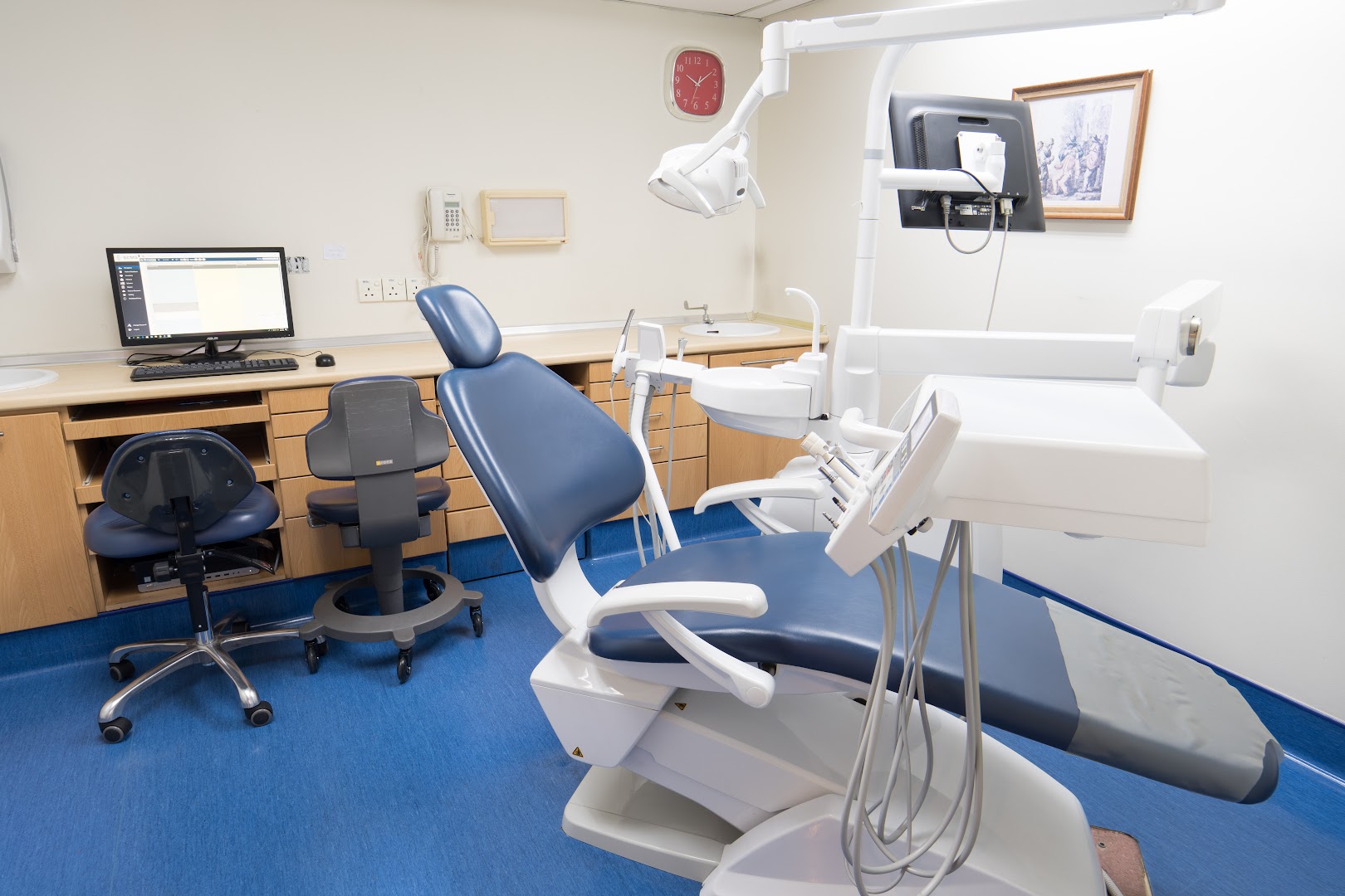 Sim & Hooi Dental Centre — photo 5