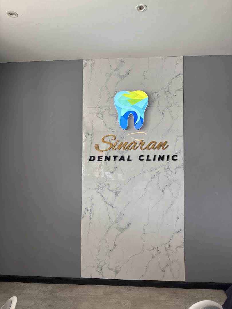 Sinaran Dental — dental clinic in Malaysia