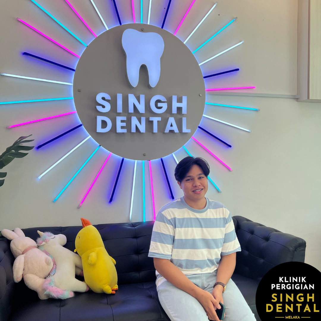Singh Dental Clinic , Klinik Pergigian Singh Dental ( Braces , Invisalign , Comfortable Dental Experience ) — dental clinic in Malaysia