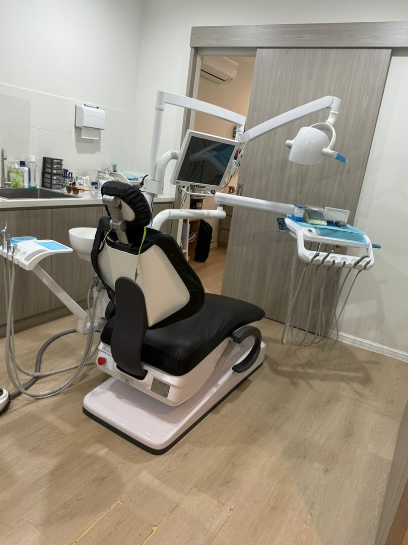 SLT Dental Clinic — photo 3